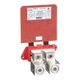 Square D SN400LA Circuit Breaker Accessories