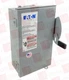 EATON CORPORATION DG221URB / DG221URB (USED)
