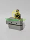 1PC NEW Honeywell BZE6-2RN2 Enclosed Limit Micro Switch Free delivery