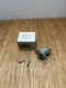 Morris 70332 Roller Ball Contacts Open Circuit Low Voltage 48 VAC Max