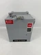 GE SPECTRA SL45SEHG, BUSWAY SWITCH PLUG, 50 AMP, 600V, BREAKER STYLE, 50A, 4/W