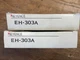 New In BoxES 2PCS OF  KEYENCE EH-303A EH303A Proximity Switch SensorS