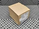 Siemens 3SB3-801-0DG3 Red Mushroom Pushbutton Rotate-to-Unlatch Mechanism