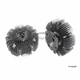 One New AISIN Engine Cooling Fan Clutch FCT075 1621050100 for Lexus for Toyota