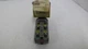 IDEC BST010 ASD33L22N Heavy Pilot Duty Selector Switch 600VAC 10AMP 