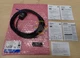 New Omron D40A-1C5 Non-contact door switch 24VDC