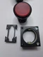 1PC NEW Siemens Button head 3SB3001-0AA21 3SB3 001-0AA21 Red