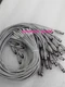 10PCS For SMC D-M9PSAPC DM9PSAPC Magnetic Auto Switch Sensor Solid-State 3-Pins