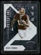 2008 Leaf Certified Materials #CP-16 Devin Thomas Certified Potential #/1000