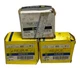 3 SQUARE D CLASS 9999 TYPE MP3 PILOT LIGHT KITS 440-600V SERIES A NSMP