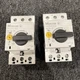 (2) Klockner Moeller PKZM0-0,63 Manual Motor Starter PKZM0-0.63 *FREE SHIPPING**