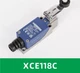 1PCS NEW limit switch XCE118C Schneider Electric
