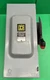 Square D HU363 Series F1 Non-Fusible Safety Switch 100A 600V