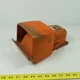 Hercules Linemaster 511-B2G Foot Pedal Operator Switch 20A 1HP 125-250VAC