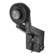 Honeywell Lsz55c Limit Switch Actuator Roller Lever &ndash; Rotary, Zinc Arm, Nylon