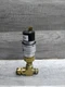 United Electric 10-B11 Pressure Switch, Range: 10-150psi, Rating: 5A 250VAC