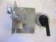 Square D Operating Mechanism w/Handle 9421LZ250 Ser A   9421LH3