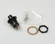 (2pcs) MS25089-3C Otto Momentary Push Button Switch