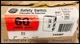 TH3362 ~ GE TH3362 60A Heavy Duty Safety Switch 600V Fusible N1 3R ~ Surplus