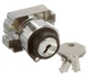 INDUSTRIAL ALTECH SELECTOR SWITCH OPERATOR KEY LEVER 2 POS 2AK2-01