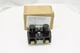 Magnetek SBPU-A2 SBP SBPN Pendant Switch | 2-Button Single Speed | NO/NO