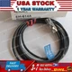 1PC New Keyence EH-614A Proximity Fiber Amplifier Sensor In Box Free Shipping