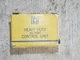 Square D Class 9001 Type KM.1 Light Module Transformer SER A 72523 (O8A)