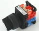 New 1Pcs Fuji Electric AR22PR-211B Selector Switch fi
