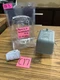 SQUARE 9013FSG2M4 Ser B PRESSURE SWITCH 30-50 Psi (#3)