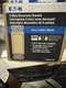 Eaton 3-Way Decorator Switch - Ivory 7503V-Box 15-Amp 120-Volt 10-PACK