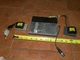Banner PD45VP6C200Q Picodot Convergent Laser w Sensor and Backlight