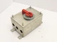 Hubbell HBLDS3SSAC HBLDS3RS 30A 600V SS Enclosed Single Throw Disconnect Switch