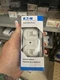 NEW EATON 276W-BOX Wiring Combination Devices, Duplex Toggle, Grounded, White