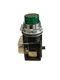 Furnas Siemens 52PA4GN Pilot Light Transformer Type (GREEN)