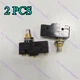 2PCS Z15GQB New OMRON Limit Basic Switch Z-15GQ-B Fast Shipping