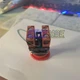 ONE Omron A22E-M-02 A22EM02 Pushbutton Switch Red BUTTON NEW