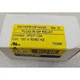 8501KPR13P14V20 Plug in Relay Ser. G, Square D,  11-pin, 120 V, 70388