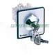 1PC New FIT For KOINO Rotary Switch KH-302KL-5505