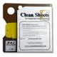 Clean Sheets CS100 12" x 12" Disposable Paper Mixing Board
