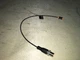 Effector IFM, cylinder sensor, MKT3028BBPKG/G/0,3M/ZH/US, NNB, JRM-181