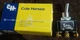 Cole Hersee 5584  SPDT On-On Toggle Switch