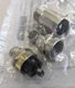 Phoenix Contact Bus System Connector SACC-M12MSB-5CON-PG9-SH-AU | 1507764