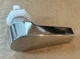 TOTO THU773#CP-A Trip Lever Handle Chrome for ST746SMA Drake Toilet Tank Genuine