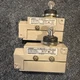2x Omron ZE-N-2S Limit Switch Used