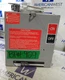 GE SB461RG  30 amp 600v Fusible Spectra Busway Switch Bus Plug 3P 4 Wire BP929