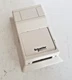 Schneider Electric ETR500-RJ4 Room Temp Sensor 10K Ohm (TypeIII) Thermistor 4Pin