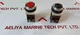 Lot Of 3X Fuji Electric AH30-F Command Switch 10A 600V AC CONT