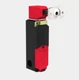 Banner SI-LS42DMSIF 61414 Spring Locking Flexible In-line, Solenoid Voltage 24 V