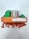 TE Connectivity-Schrack SR2ZY024 24VDC Safety Relay DIN Rail w/Cage Clamp