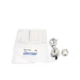 SMC ISE35-N-65-MLA 12-24VDC NSMP